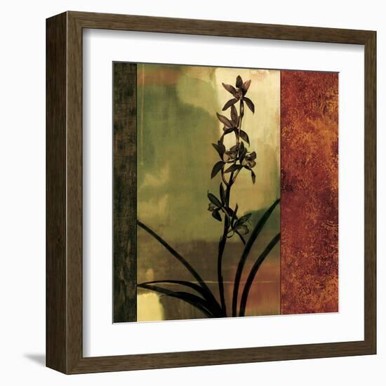 Mesmerized I-Chris Donovan-Framed Art Print