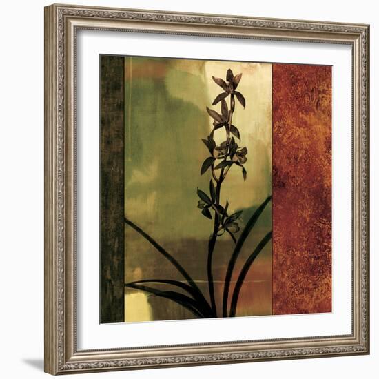 Mesmerized I-Chris Donovan-Framed Art Print