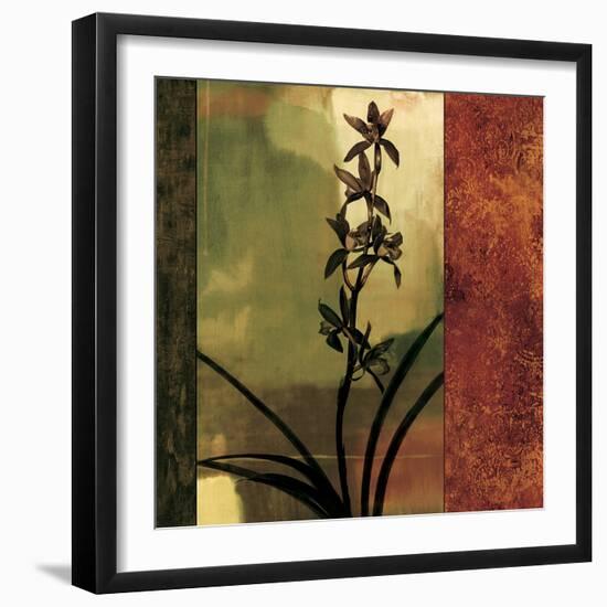 Mesmerized I-Chris Donovan-Framed Art Print