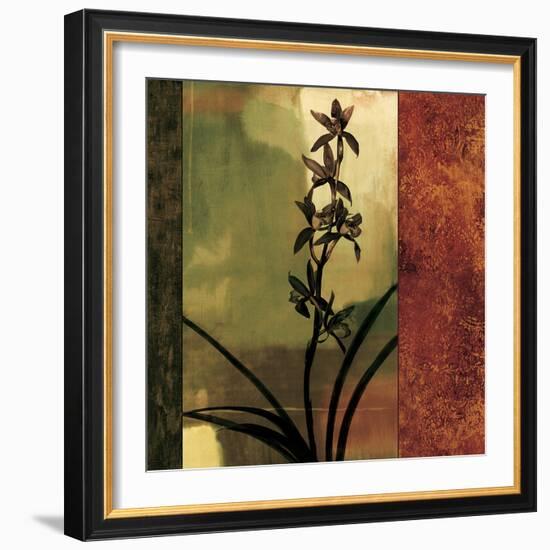 Mesmerized I-Chris Donovan-Framed Art Print