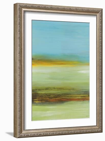 Mesmerized-Sarah Stockstill-Framed Art Print