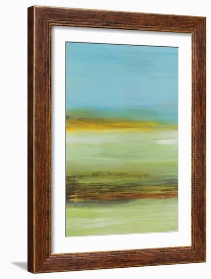 Mesmerized-Sarah Stockstill-Framed Art Print