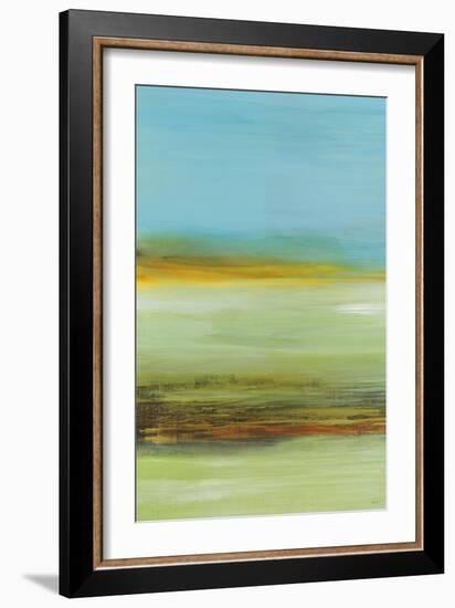 Mesmerized-Sarah Stockstill-Framed Art Print