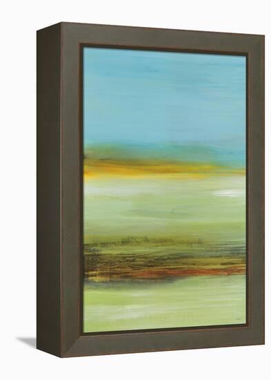 Mesmerized-Sarah Stockstill-Framed Stretched Canvas