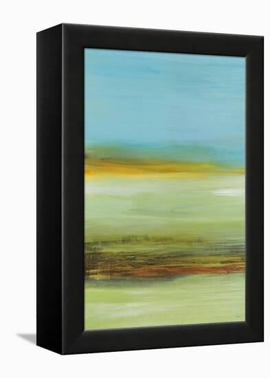 Mesmerized-Sarah Stockstill-Framed Stretched Canvas