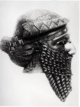 Kudurru, from Time of Marduk-Nadin-Akhi, King of Babylon, Back View, c.1120 BC-Mesopotamian-Giclee Print