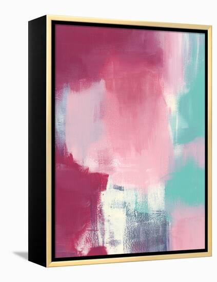 Mesosphere I-Regina Moore-Framed Stretched Canvas