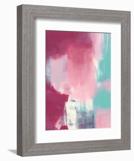 Mesosphere I-Regina Moore-Framed Premium Giclee Print