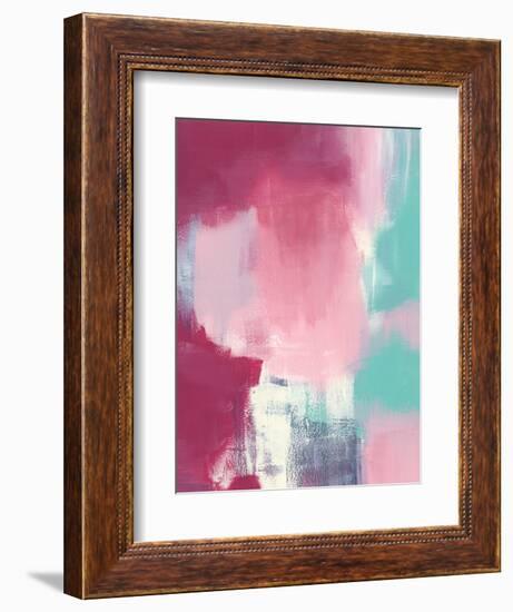 Mesosphere I-Regina Moore-Framed Premium Giclee Print