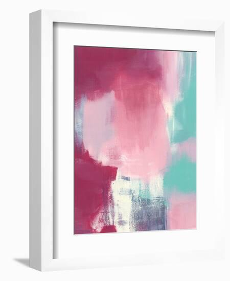 Mesosphere I-Regina Moore-Framed Premium Giclee Print