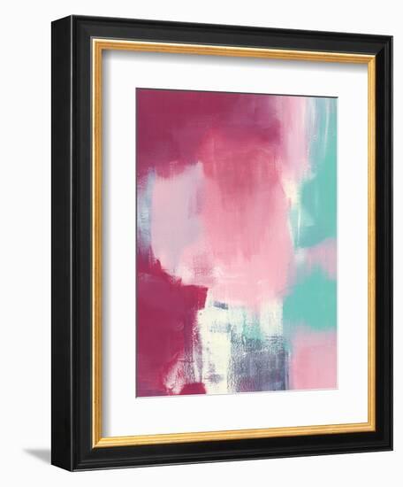 Mesosphere I-Regina Moore-Framed Premium Giclee Print