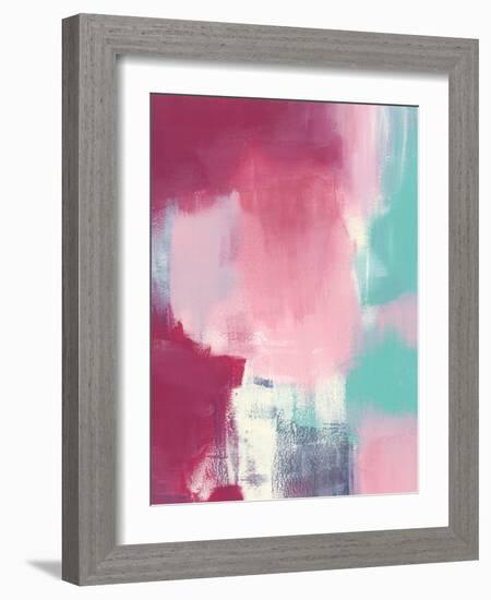 Mesosphere I-Regina Moore-Framed Art Print