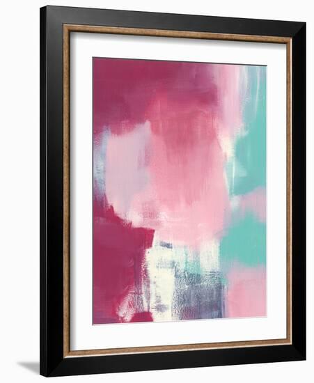 Mesosphere I-Regina Moore-Framed Art Print