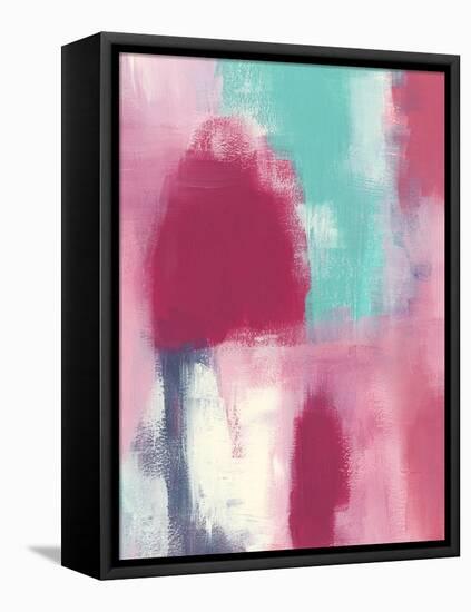 Mesosphere III-Regina Moore-Framed Stretched Canvas