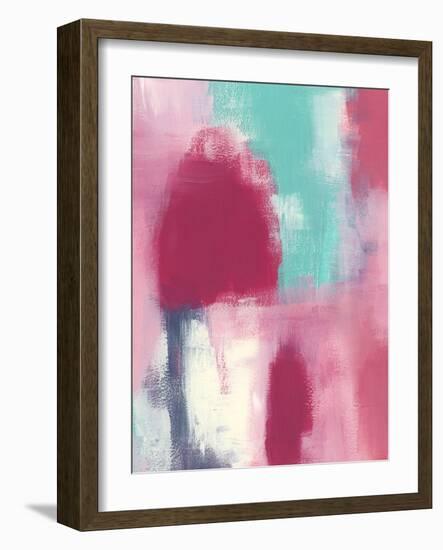 Mesosphere III-Regina Moore-Framed Art Print