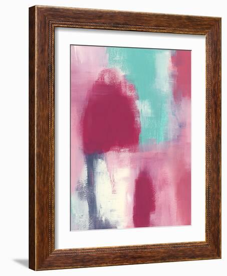 Mesosphere III-Regina Moore-Framed Art Print