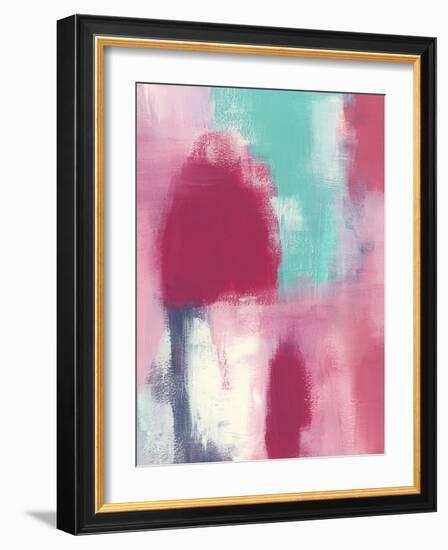 Mesosphere III-Regina Moore-Framed Art Print