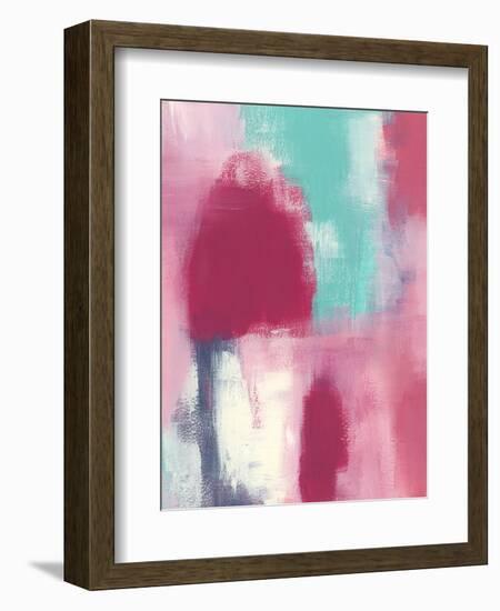 Mesosphere III-Regina Moore-Framed Premium Giclee Print