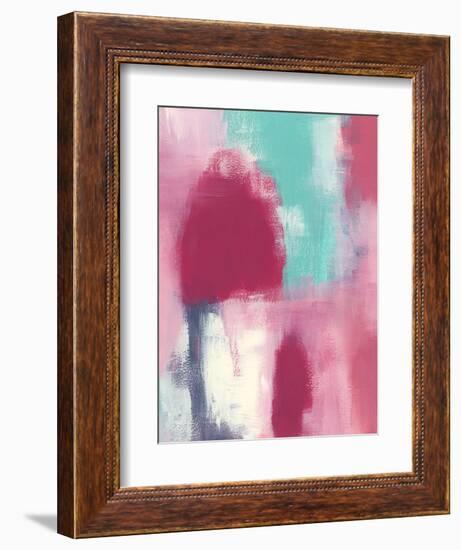 Mesosphere III-Regina Moore-Framed Premium Giclee Print