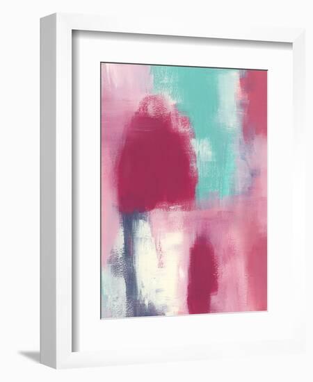 Mesosphere III-Regina Moore-Framed Premium Giclee Print