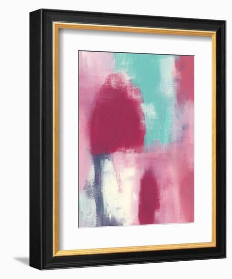 Mesosphere III-Regina Moore-Framed Premium Giclee Print