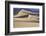 Mesquite Dunes, Death Valley National Park, California.-John Ford-Framed Photographic Print