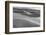 Mesquite Dunes, Death Valley National Park, California.-John Ford-Framed Photographic Print