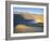 Mesquite Flat Sand Dunes, Death Valley National Park, California, USA, North America-Richard Cummins-Framed Photographic Print