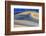 Mesquite Sand Dunes. Death Valley, California.-Tom Norring-Framed Photographic Print