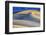 Mesquite Sand Dunes. Death Valley, California.-Tom Norring-Framed Photographic Print