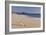 Message in a bottle, Playa Papagayo beach, near Playa Blanca, Lanzarote, Canary Islands, Spain-Markus Lange-Framed Photographic Print