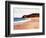 Messages in Bottles on Beach-Colin Anderson-Framed Photographic Print