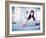 Messaging-Maren Slay-Framed Photographic Print