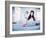 Messaging-Maren Slay-Framed Photographic Print