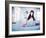 Messaging-Maren Slay-Framed Photographic Print