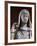 Messalina, d. 48 AD Roman Empress, Wife of Claudius I-null-Framed Photographic Print