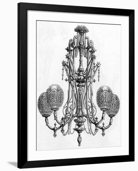 Art Print, , large