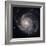 Messier 101, the Pinwheel Galaxy-Stocktrek Images-Framed Photographic Print