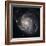 Messier 101, the Pinwheel Galaxy-Stocktrek Images-Framed Photographic Print