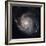 Messier 101, the Pinwheel Galaxy-Stocktrek Images-Framed Photographic Print