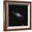 Messier 106, a Seyfert Ii Galaxy-Stocktrek Images-Framed Photographic Print