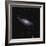 Messier 106, a Seyfert Ii Galaxy-Stocktrek Images-Framed Photographic Print