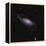 Messier 106, a Seyfert Ii Galaxy-Stocktrek Images-Framed Stretched Canvas