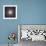 Messier 15, Globular Cluster in the Constellation Pegasus-null-Framed Premium Photographic Print displayed on a wall