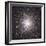 Messier 15, Globular Cluster in the Constellation Pegasus-null-Framed Photographic Print