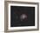 Messier 27, the Dumbbell Nebula-null-Framed Photographic Print