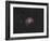 Messier 27, the Dumbbell Nebula-null-Framed Photographic Print