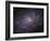 Messier 33, Spiral Galaxy in Triangulum-Stocktrek Images-Framed Photographic Print