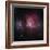 Messier 42, the Orion Nebula-null-Framed Photographic Print