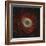 Messier 57, the Ring Nebula-Stocktrek Images-Framed Photographic Print